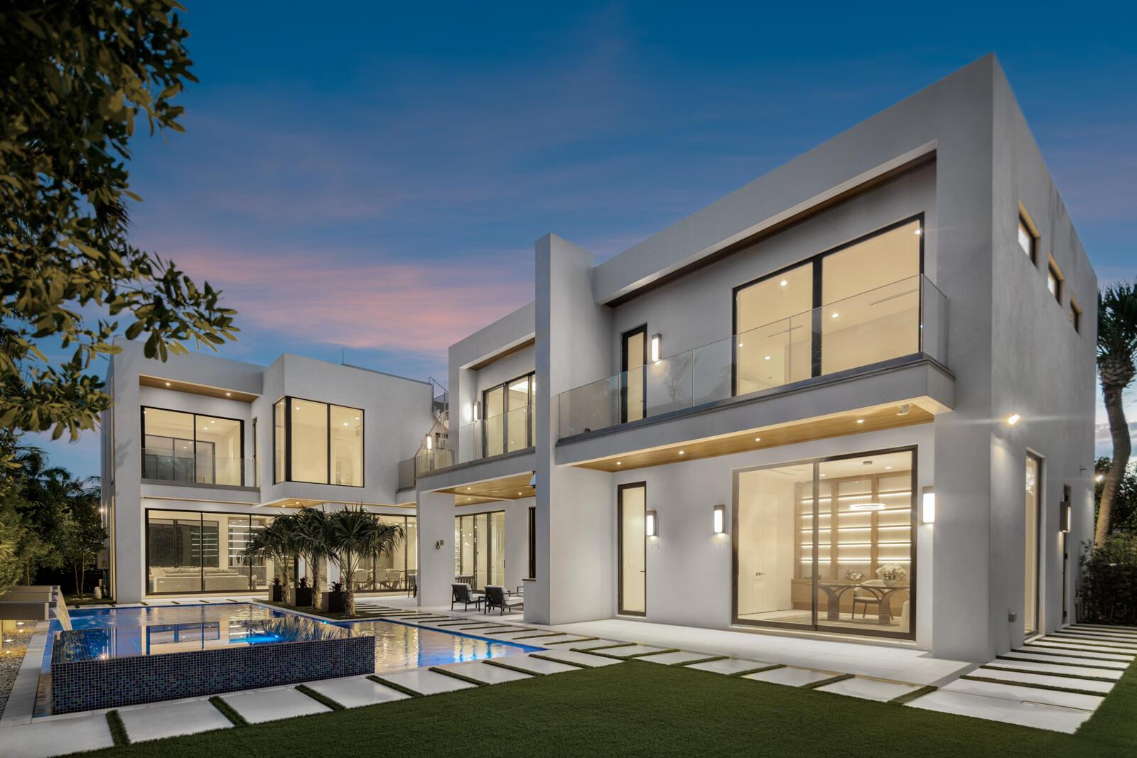 141 Cortez Road
