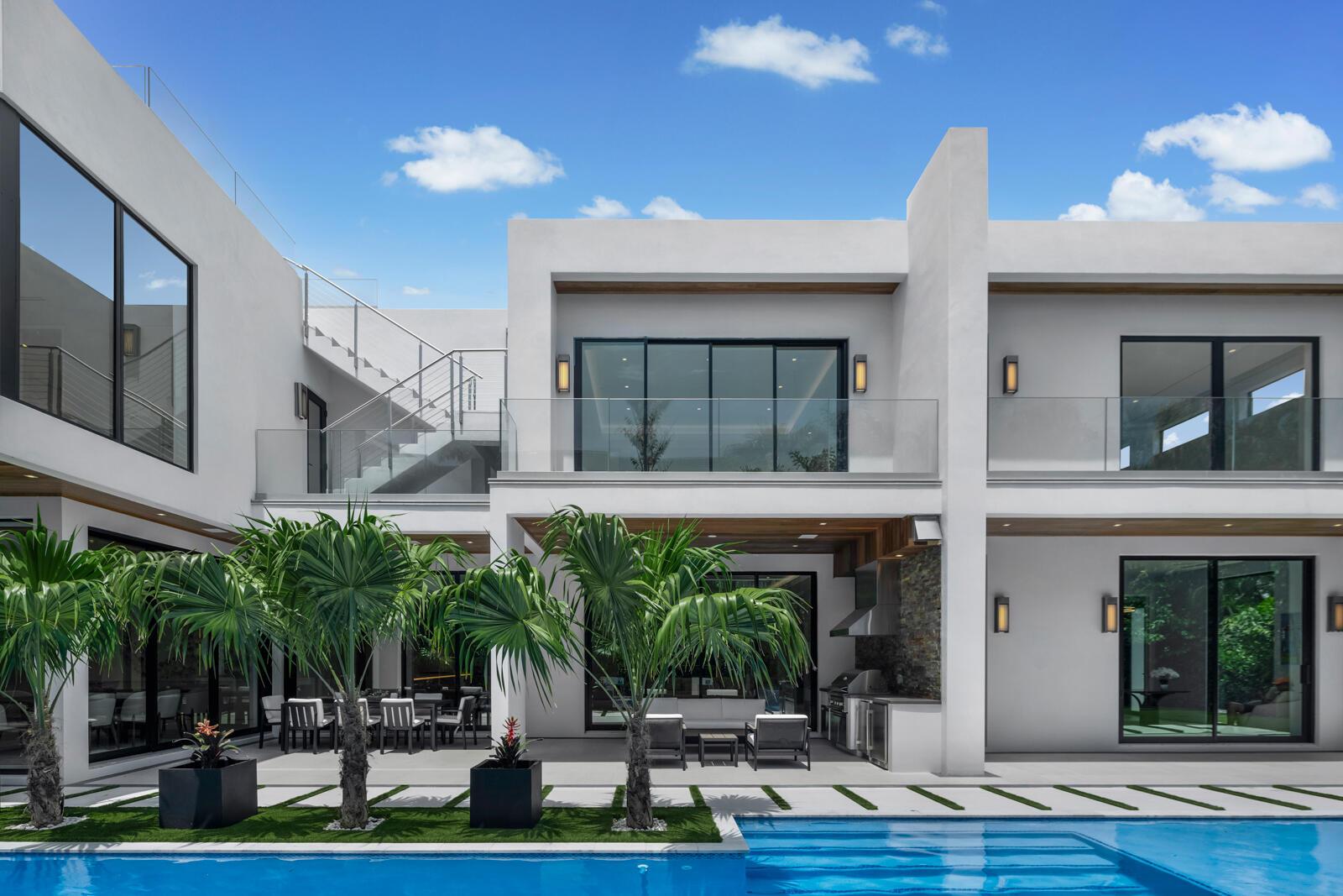 141 Cortez Road