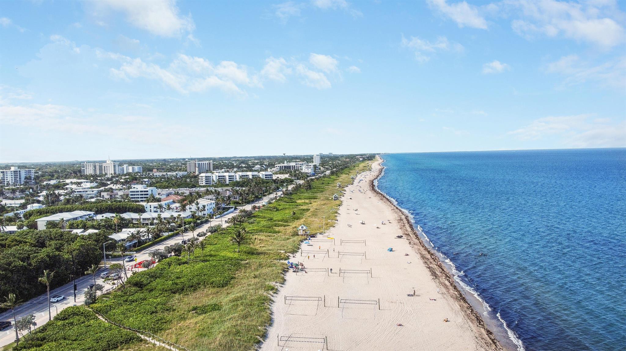 400 S Ocean Boulevard 215