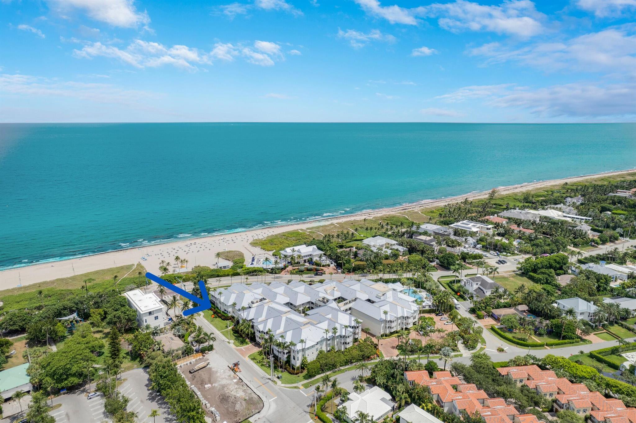 400 S Ocean Boulevard 215