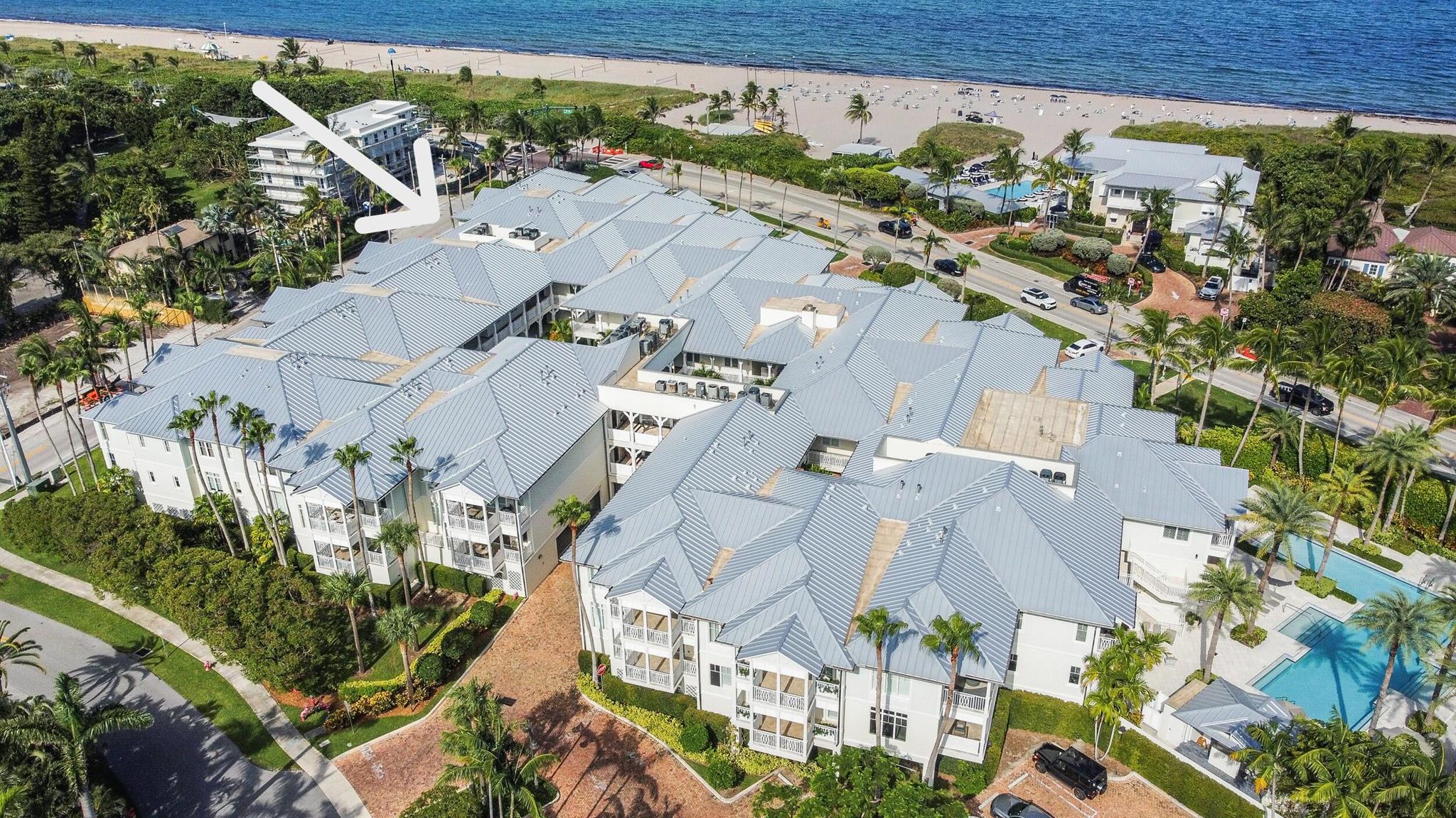 400 S Ocean Boulevard 215