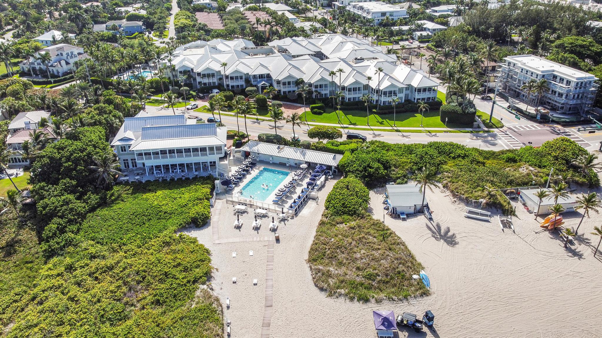 400 S Ocean Boulevard 215