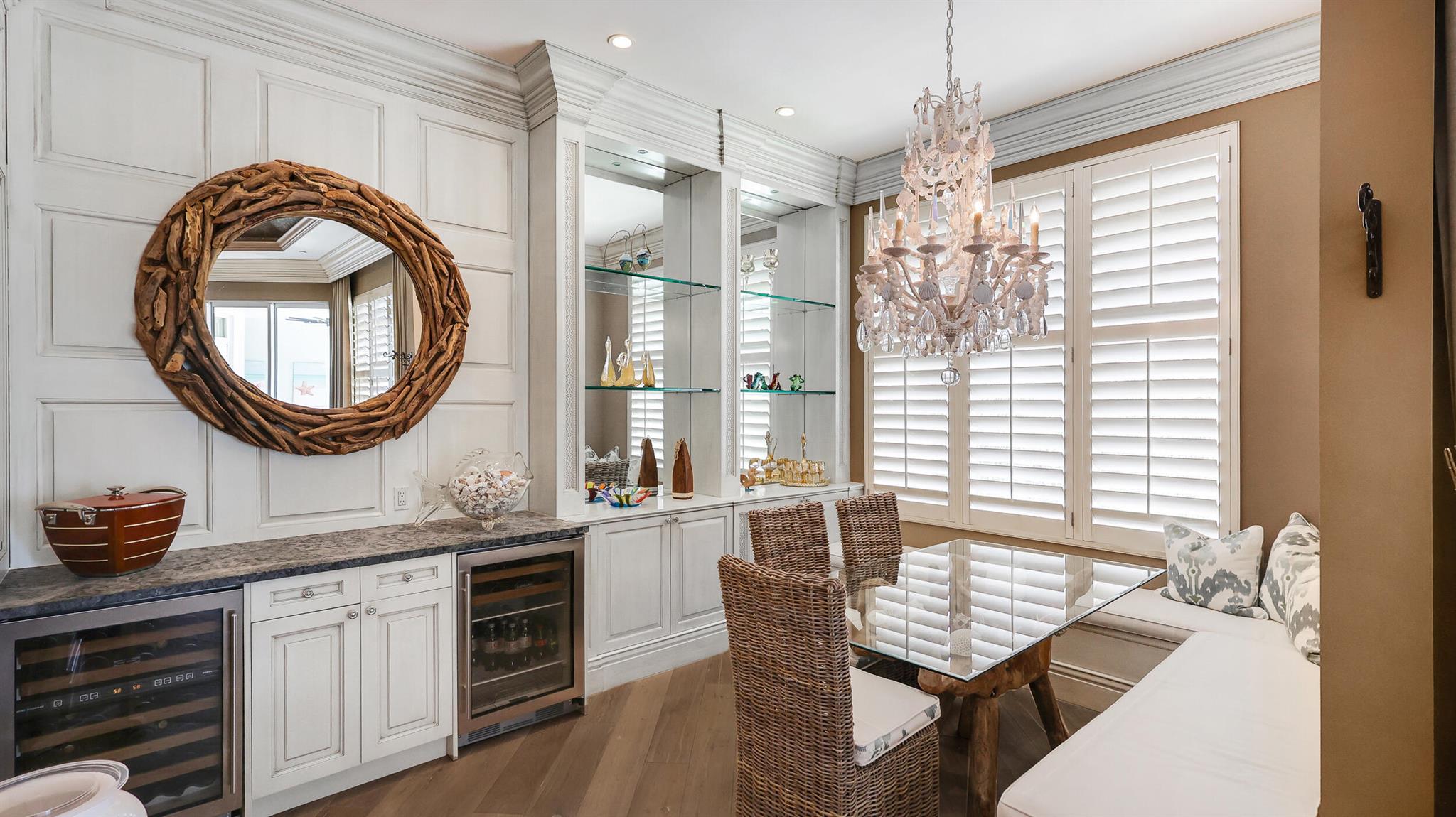 400 S Ocean Boulevard 215