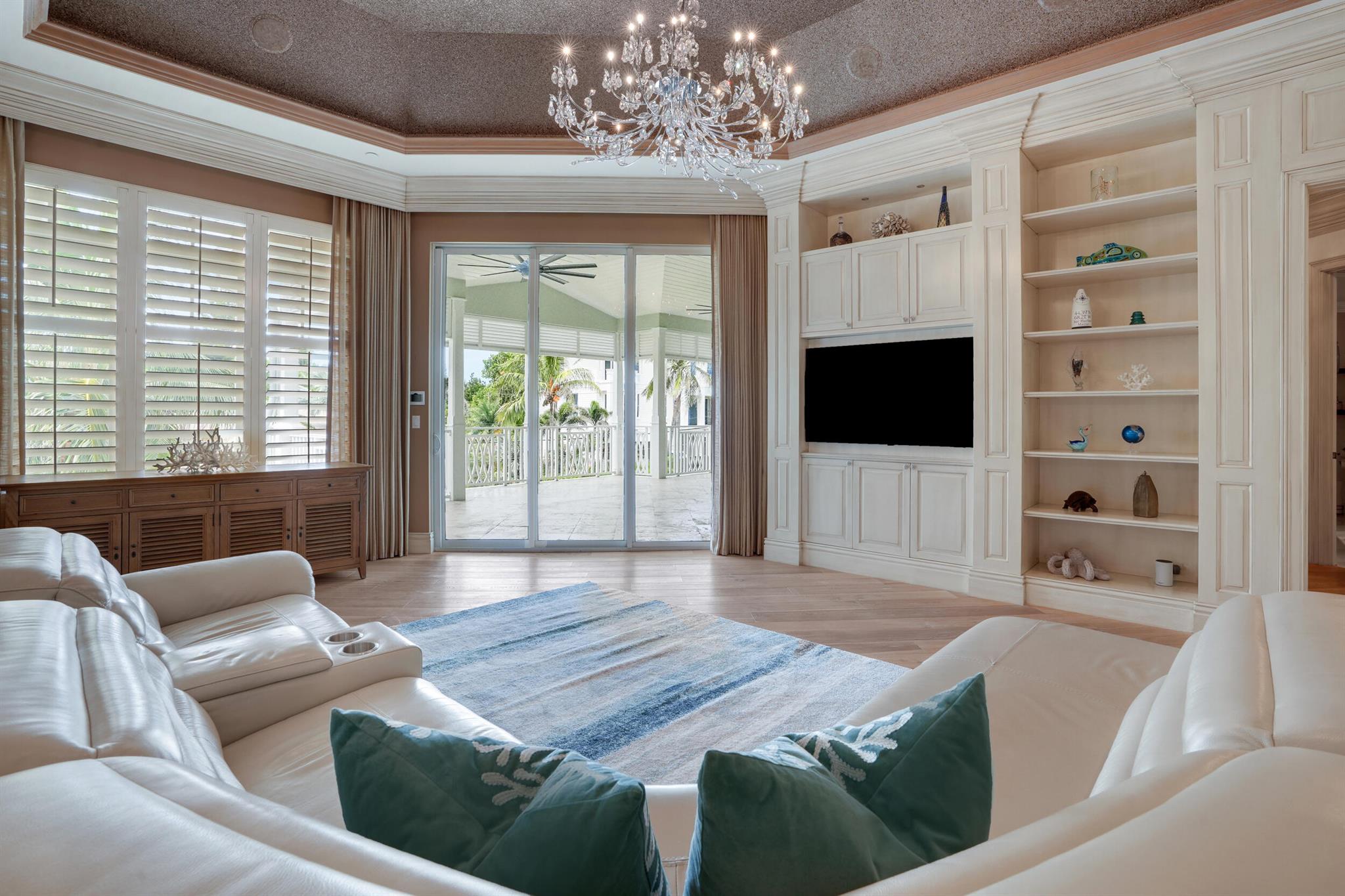 400 S Ocean Boulevard 215