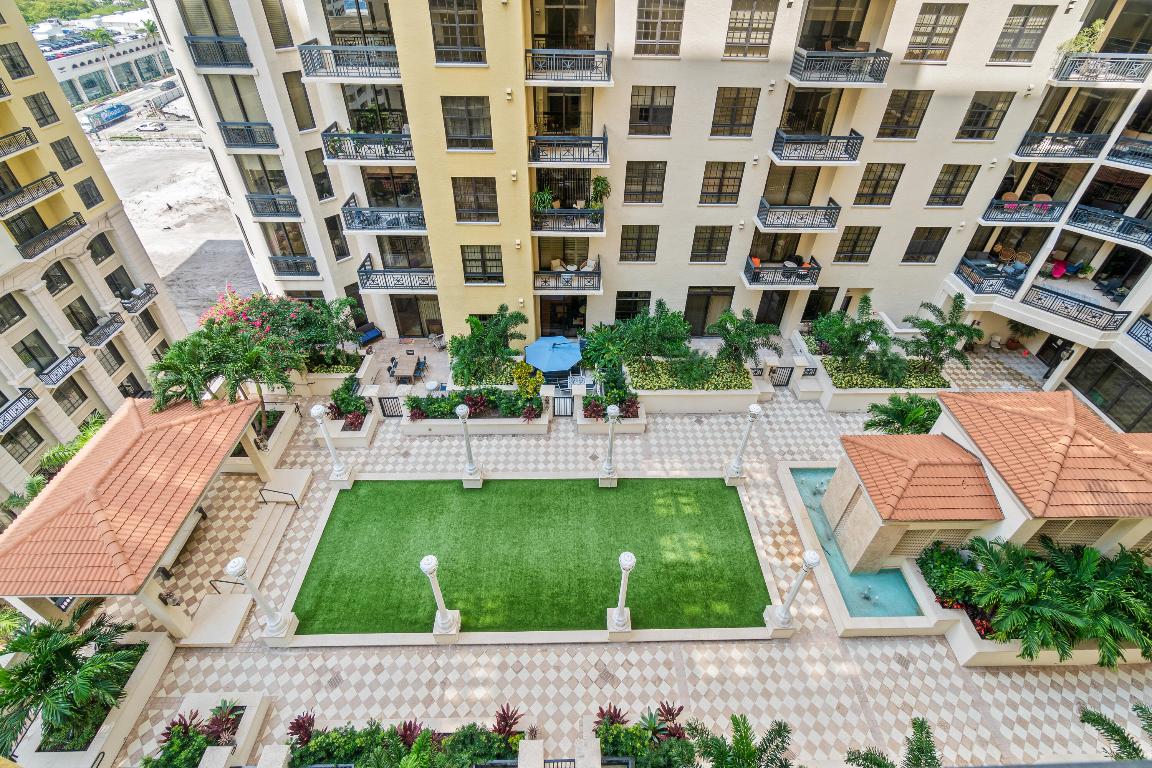 701 S Olive Avenue 1014