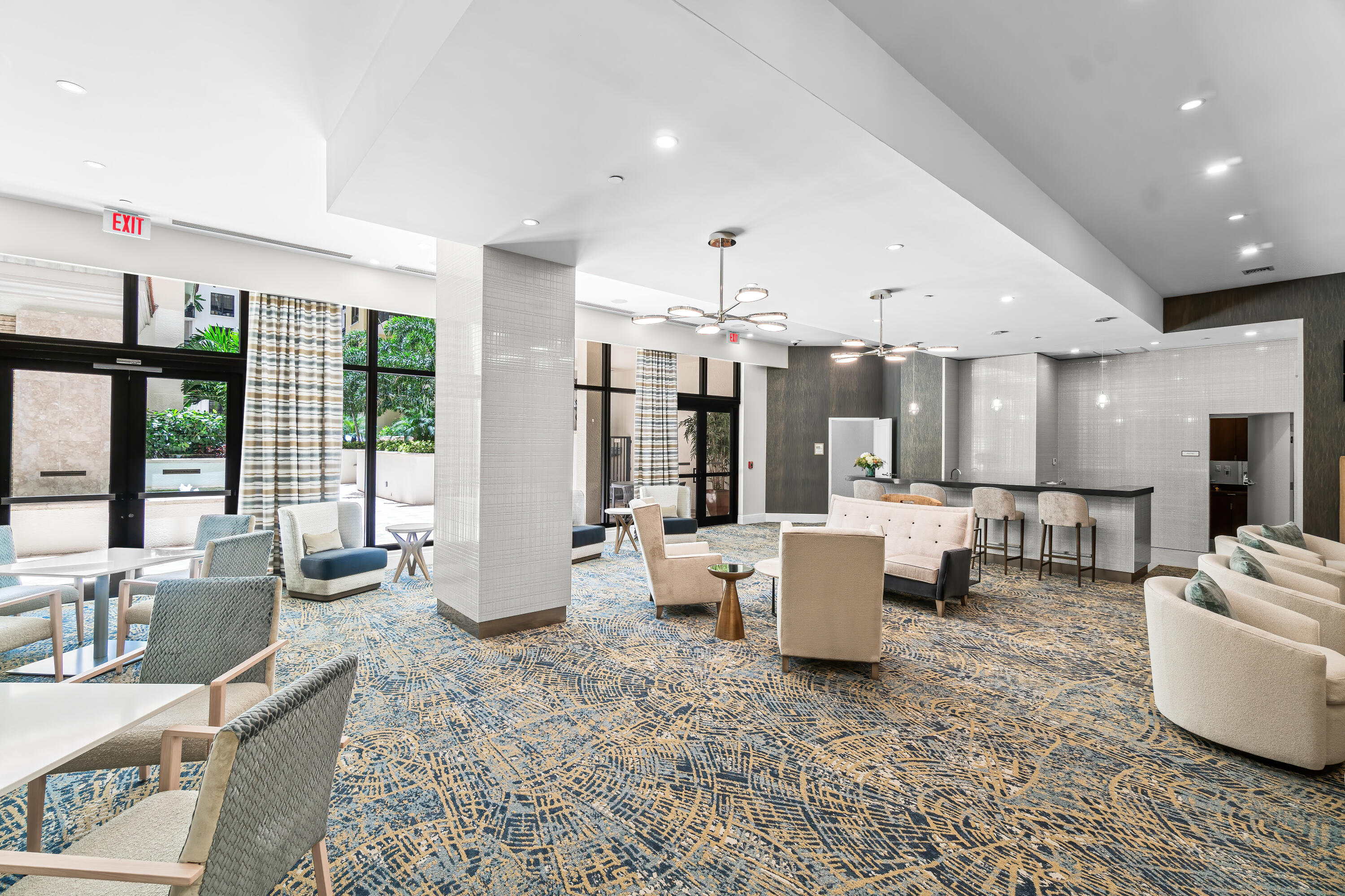 701 S Olive Avenue 1706