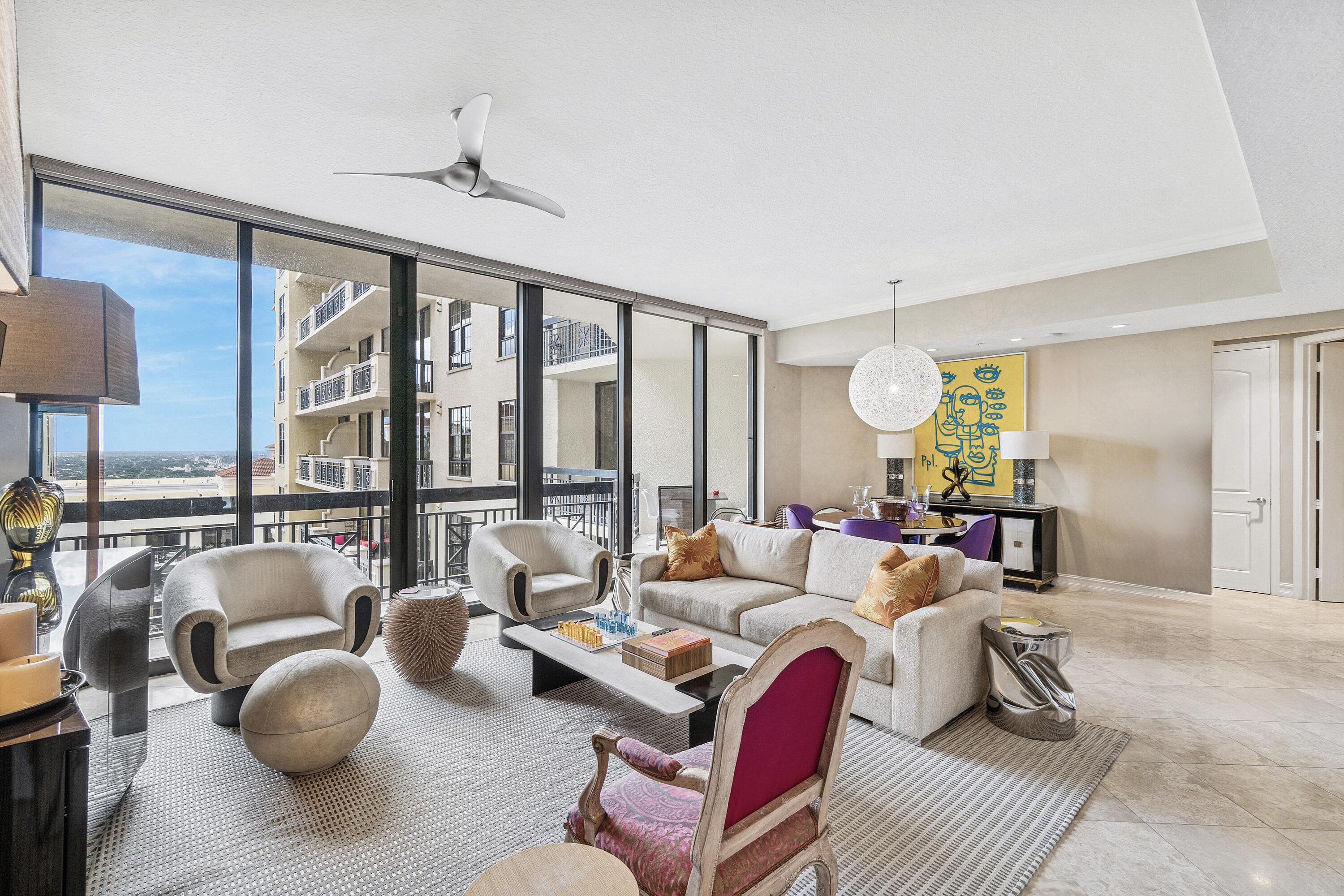 701 S Olive Avenue 1706