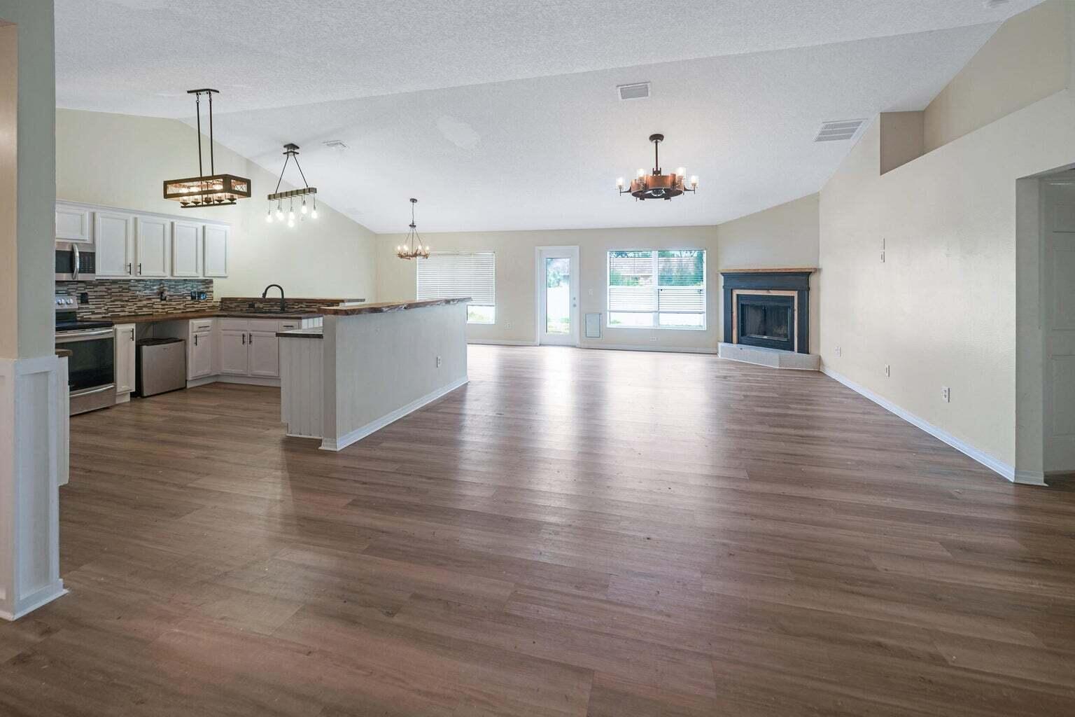 293 SW Pagoda Terrace, Port St. Lucie