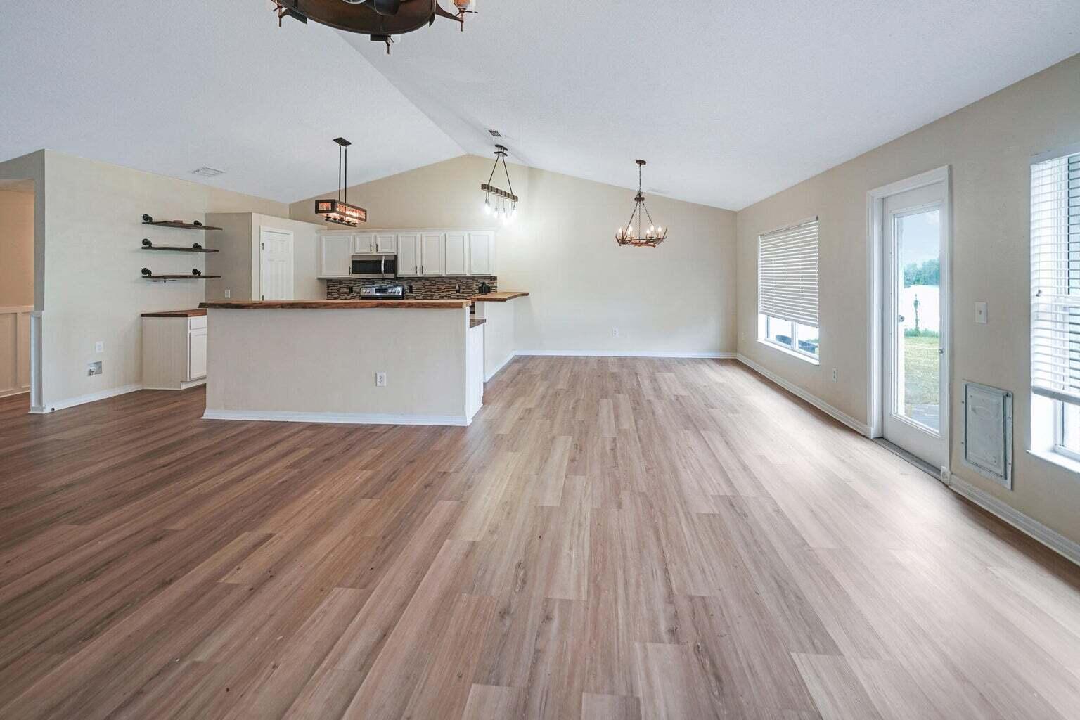 293 SW Pagoda Terrace, Port St. Lucie