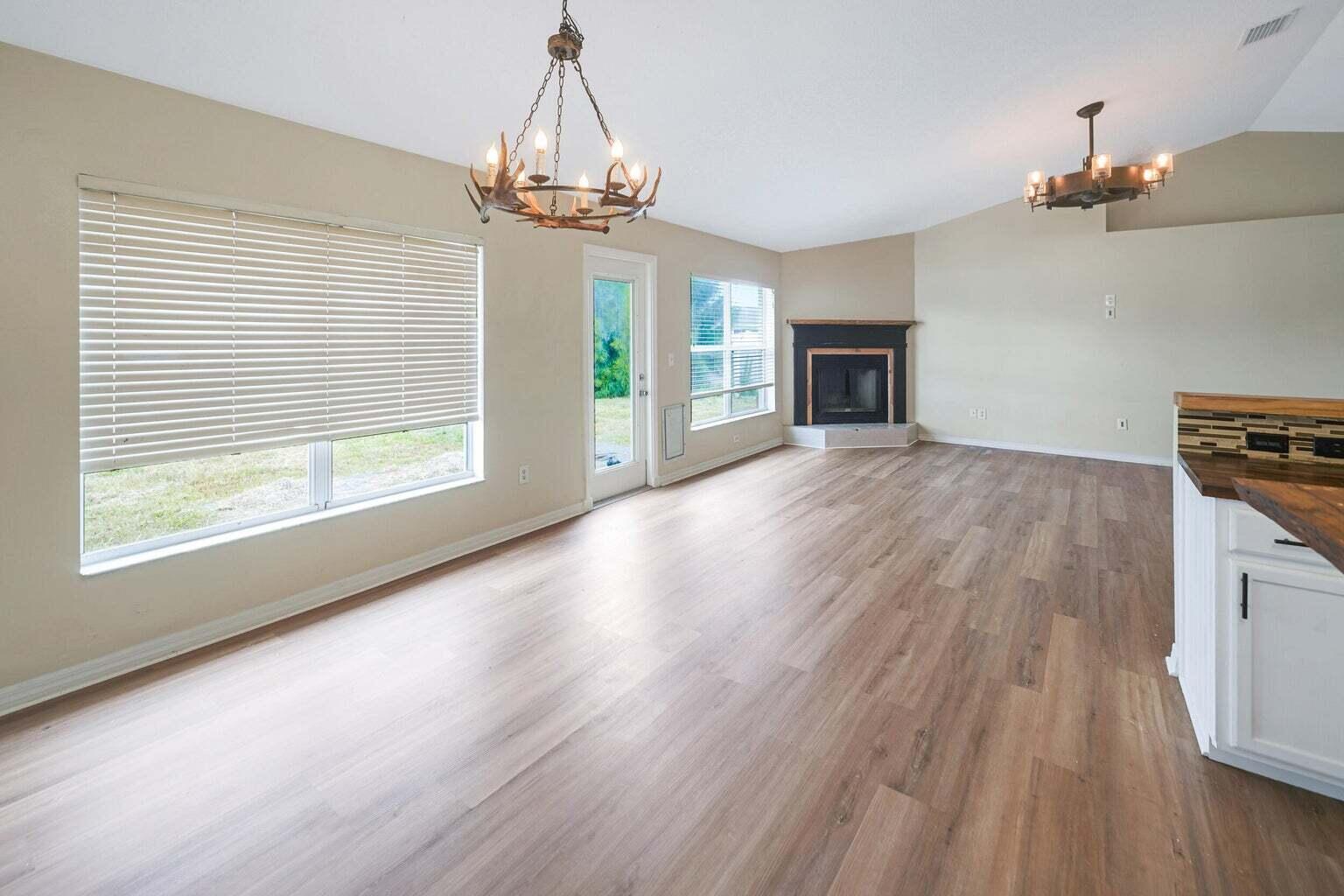 293 SW Pagoda Terrace, Port St. Lucie