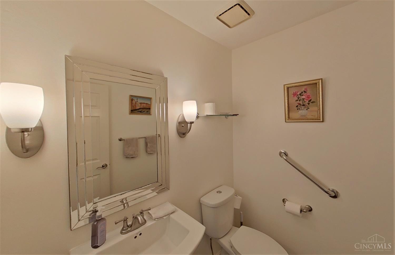 9823 Meadow Bluff Lane