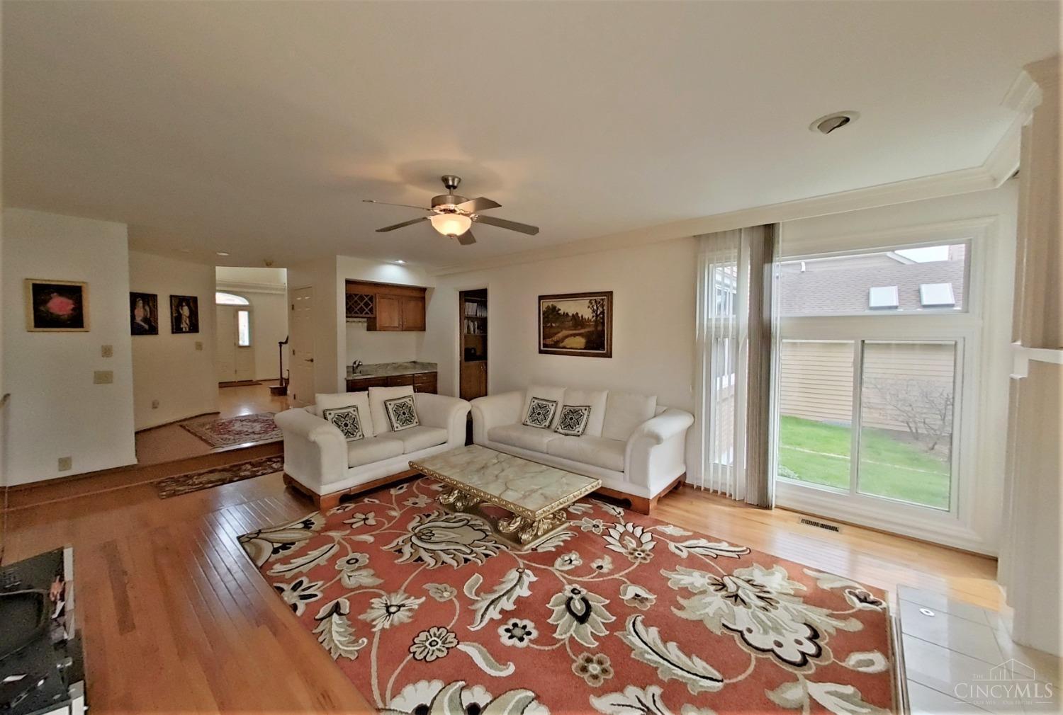9823 Meadow Bluff Lane
