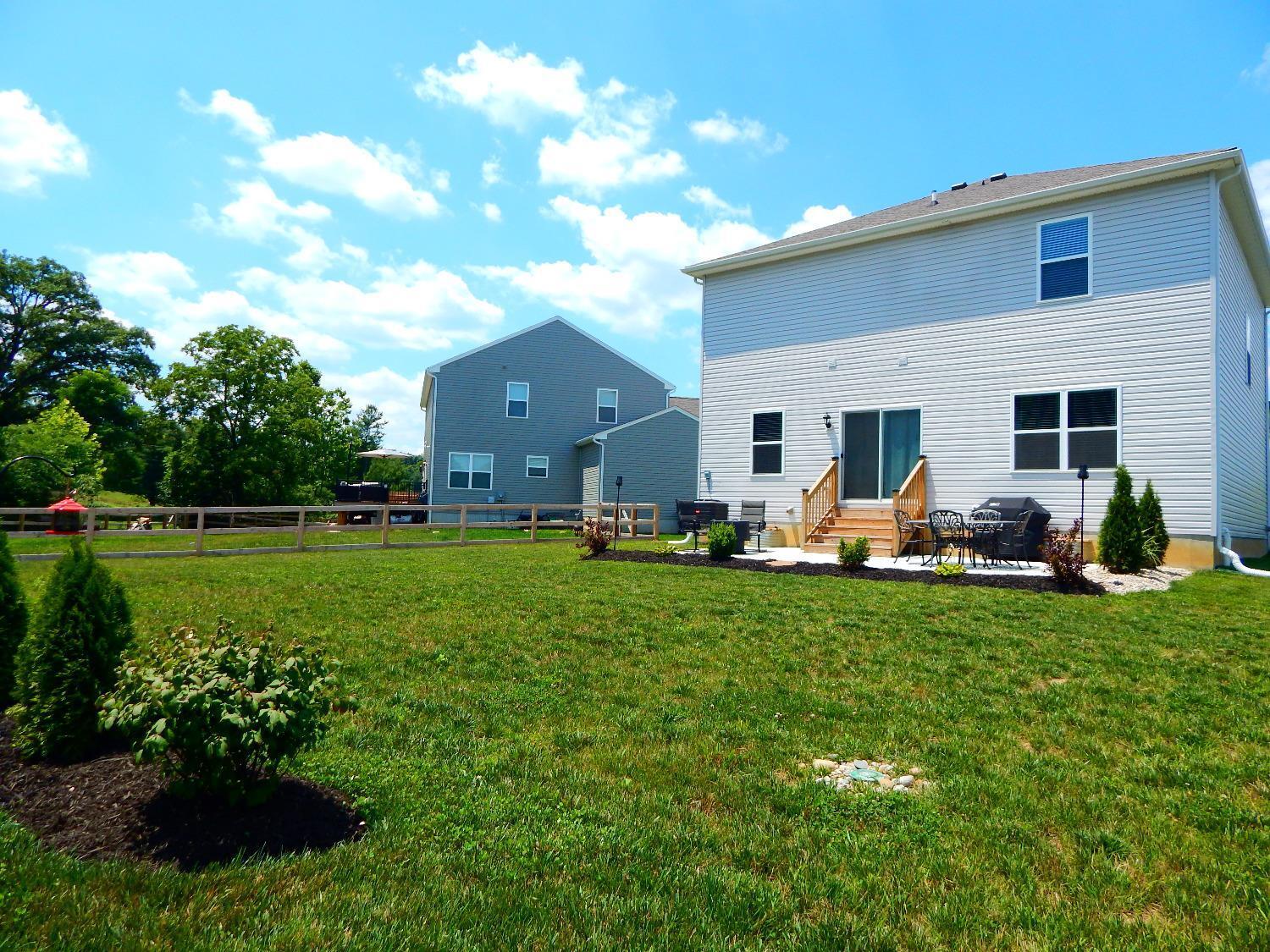5464 Hopewell Valley Drive