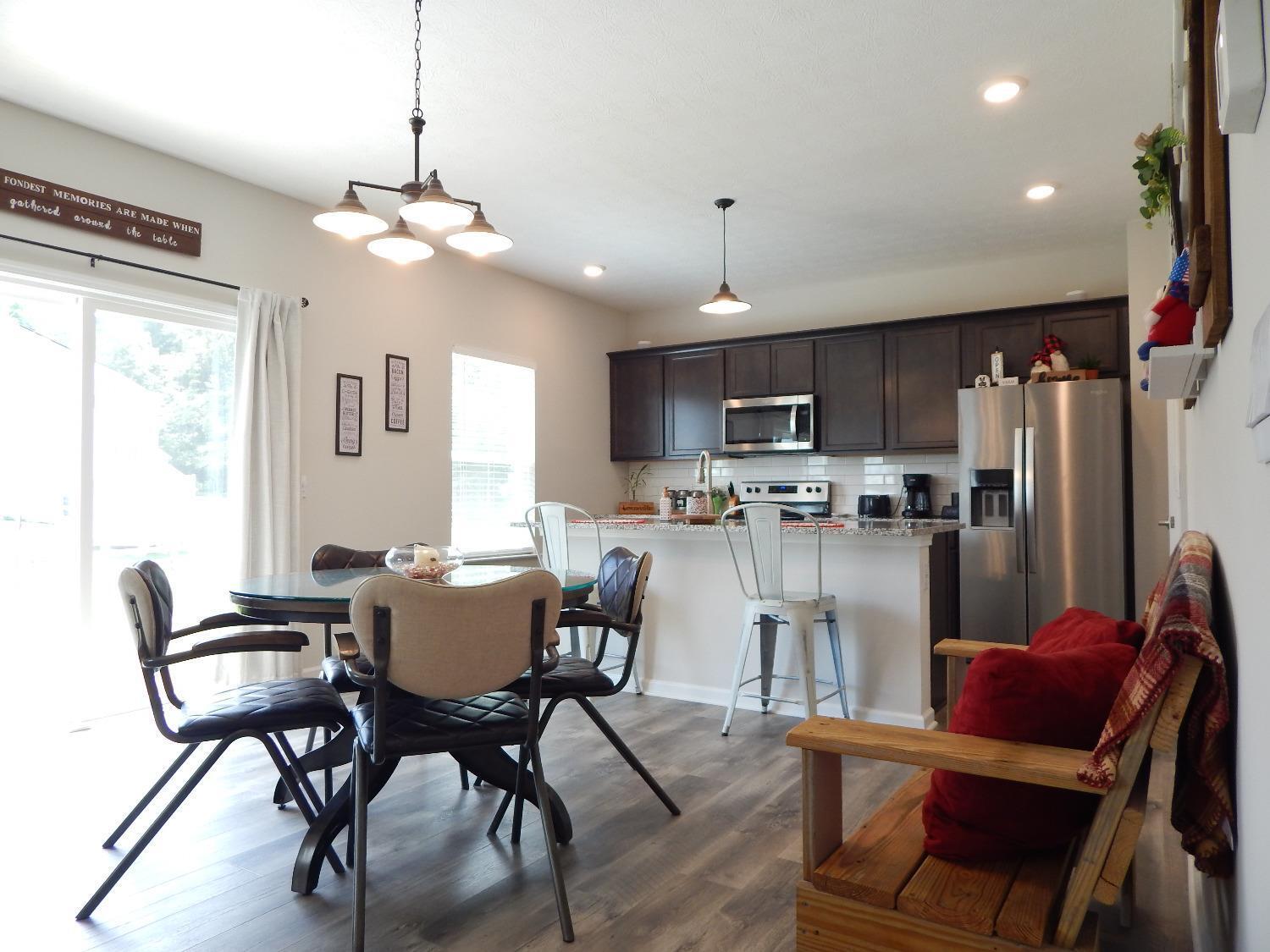 5464 Hopewell Valley Drive