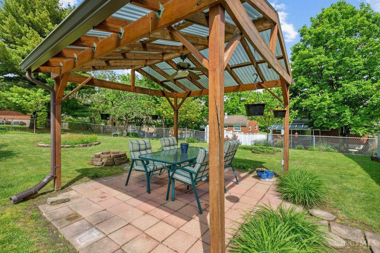 5454 Hyacinth Terrace