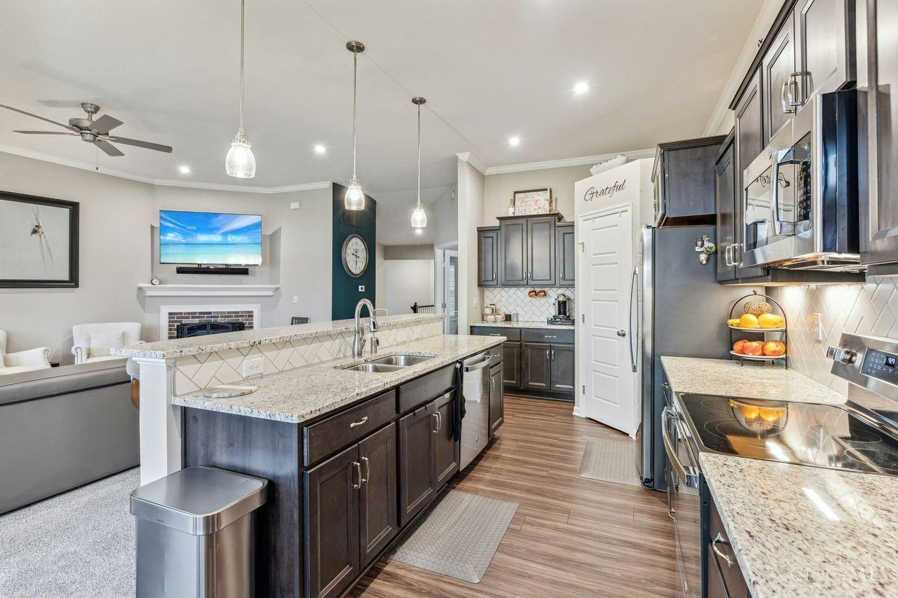 4301 Waters Edge Lane