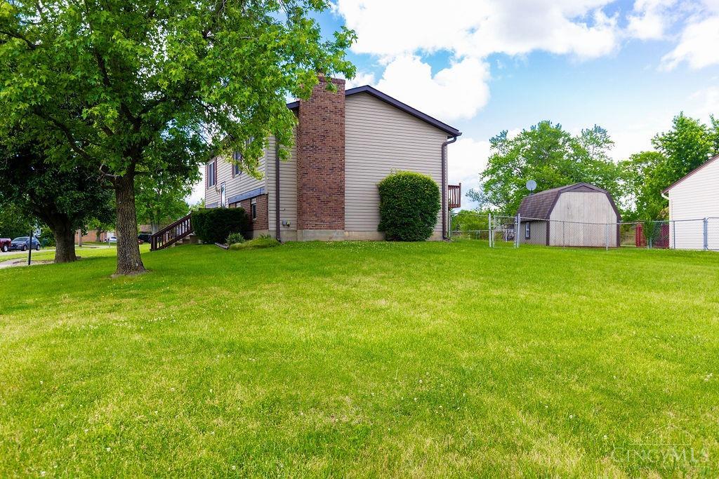 6378 Sandric Lane