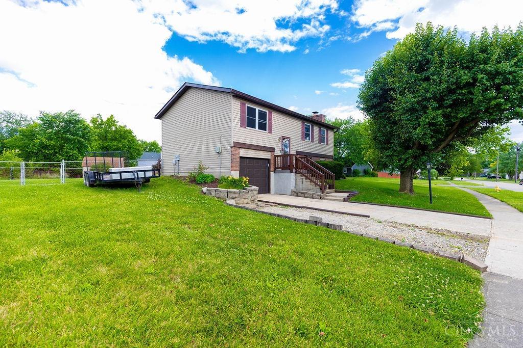 6378 Sandric Lane