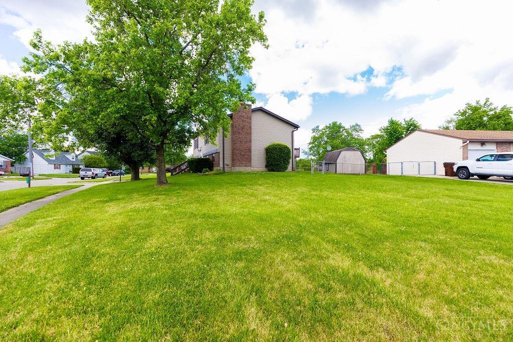 6378 Sandric Lane