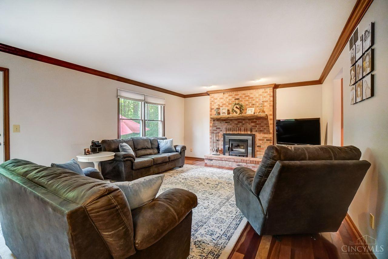 7702 Windy Knoll Drive