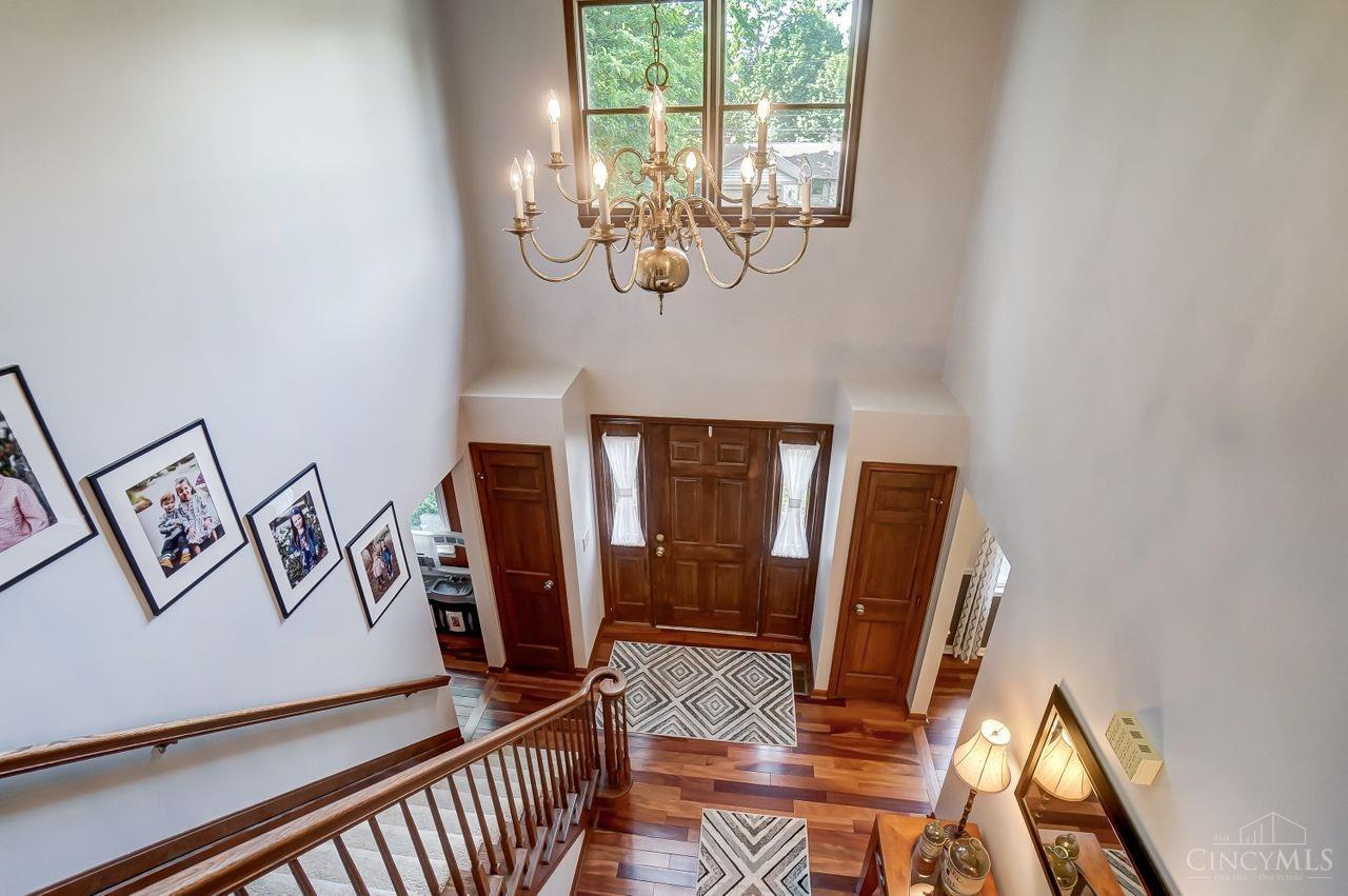 7702 Windy Knoll Drive
