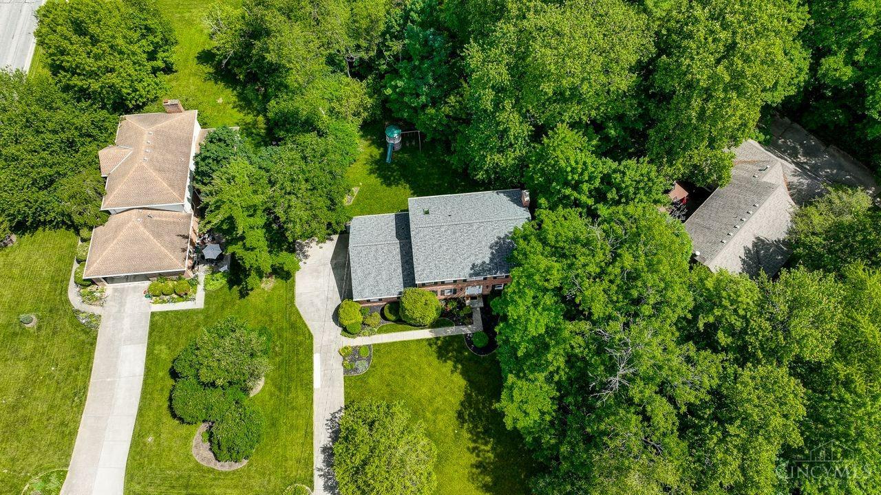 7702 Windy Knoll Drive