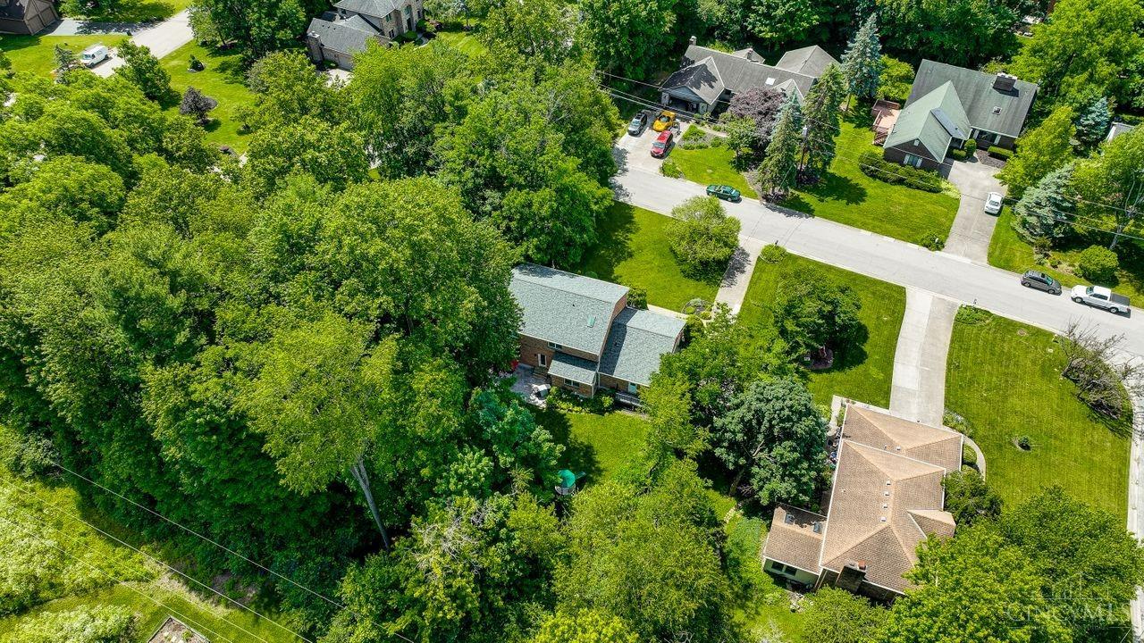 7702 Windy Knoll Drive