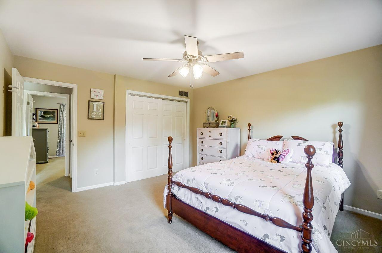 7702 Windy Knoll Drive