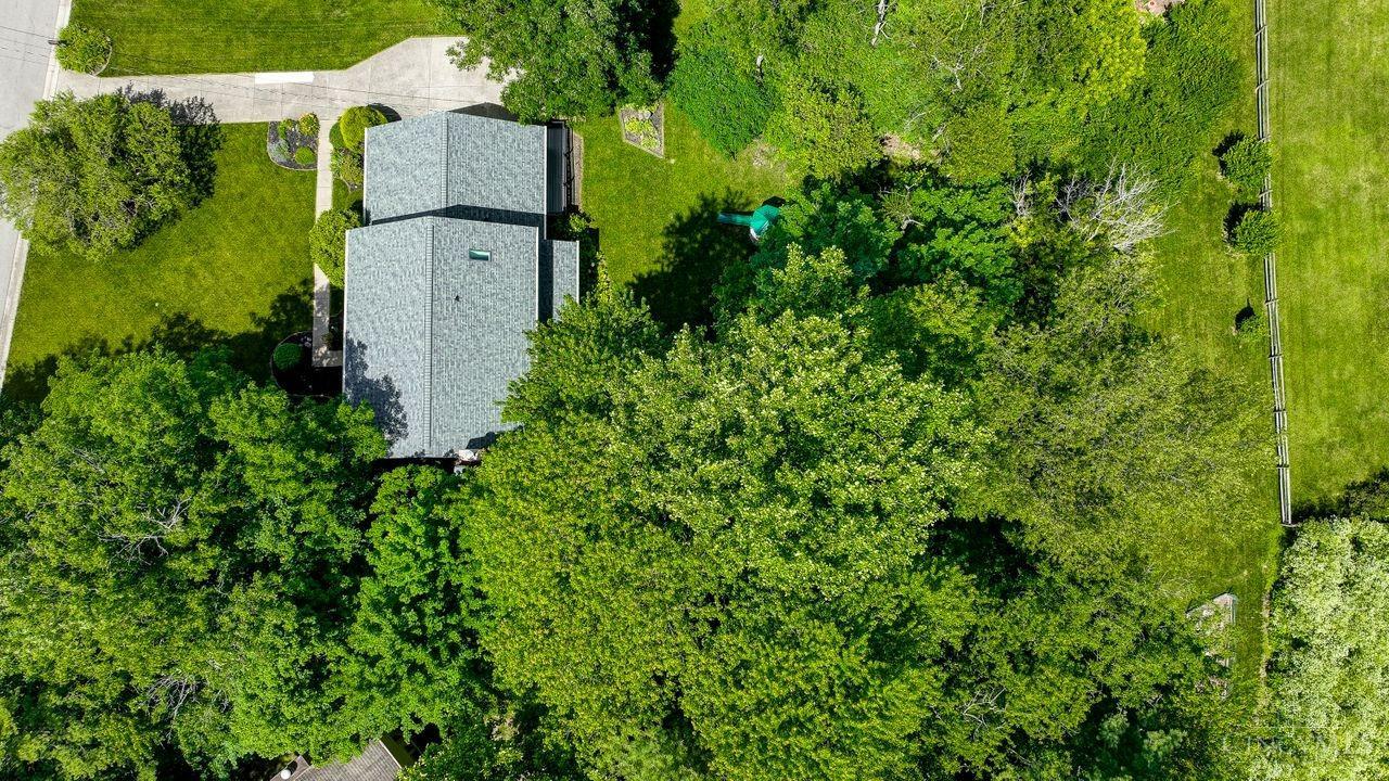 7702 Windy Knoll Drive