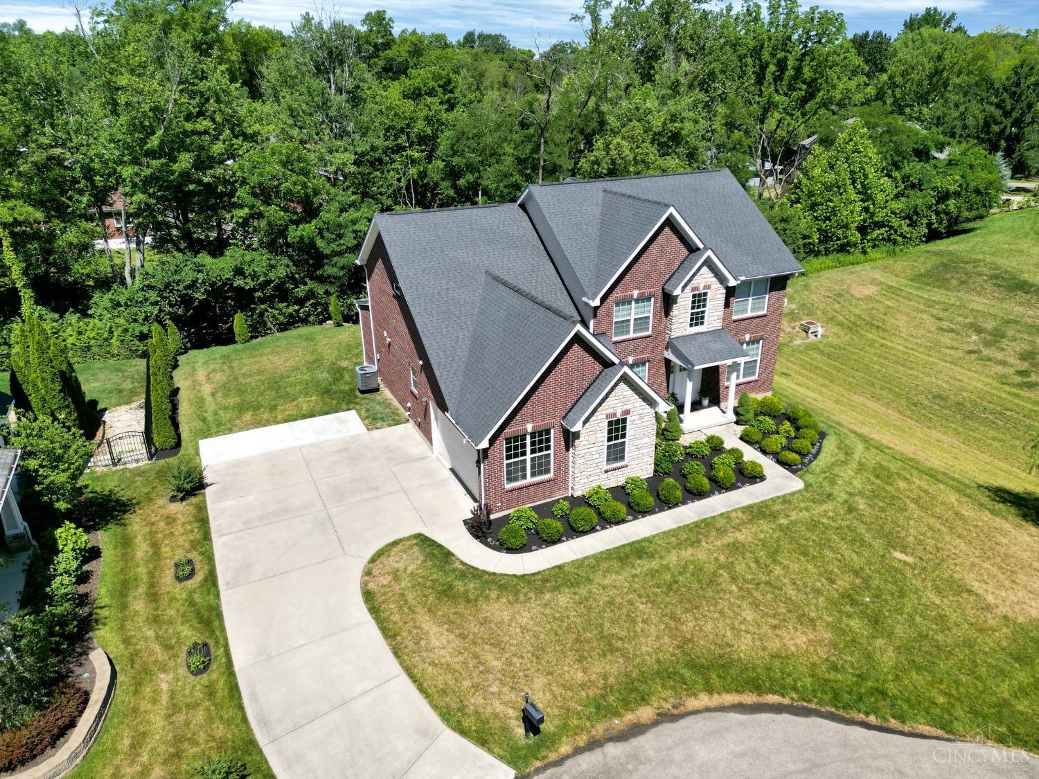 10153 Zig Zag Road