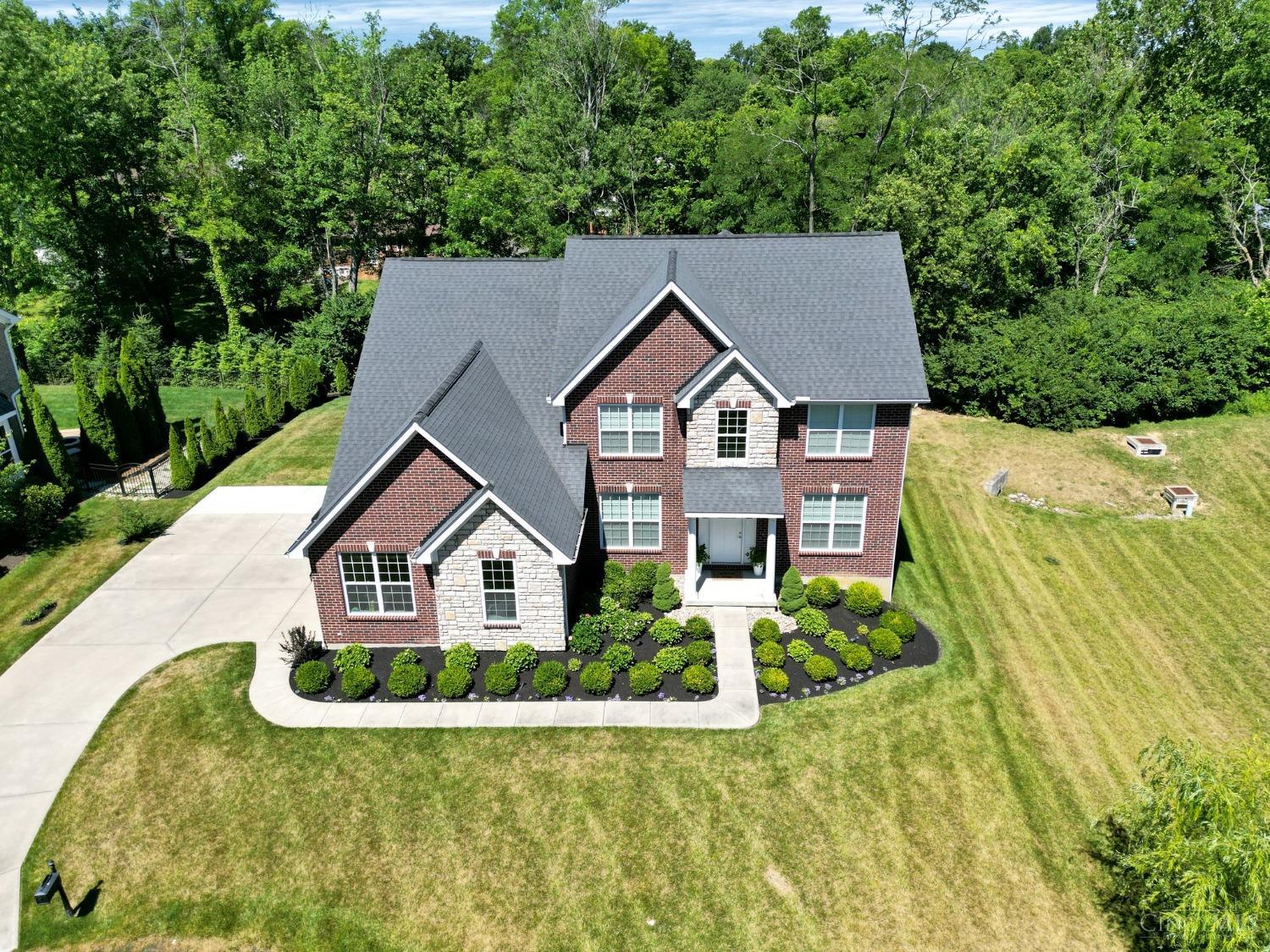 10153 Zig Zag Road