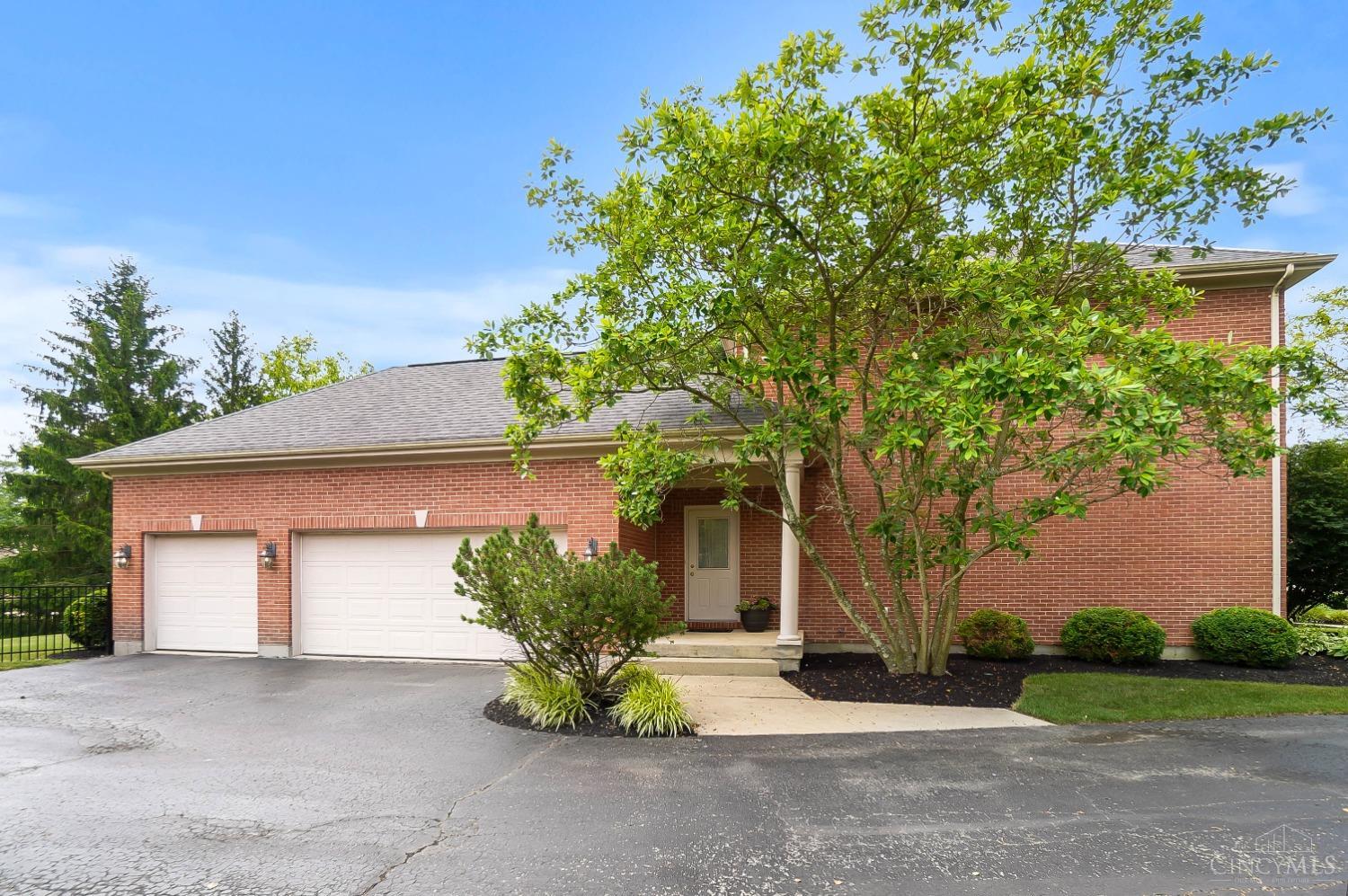 8581 Chaucer Place