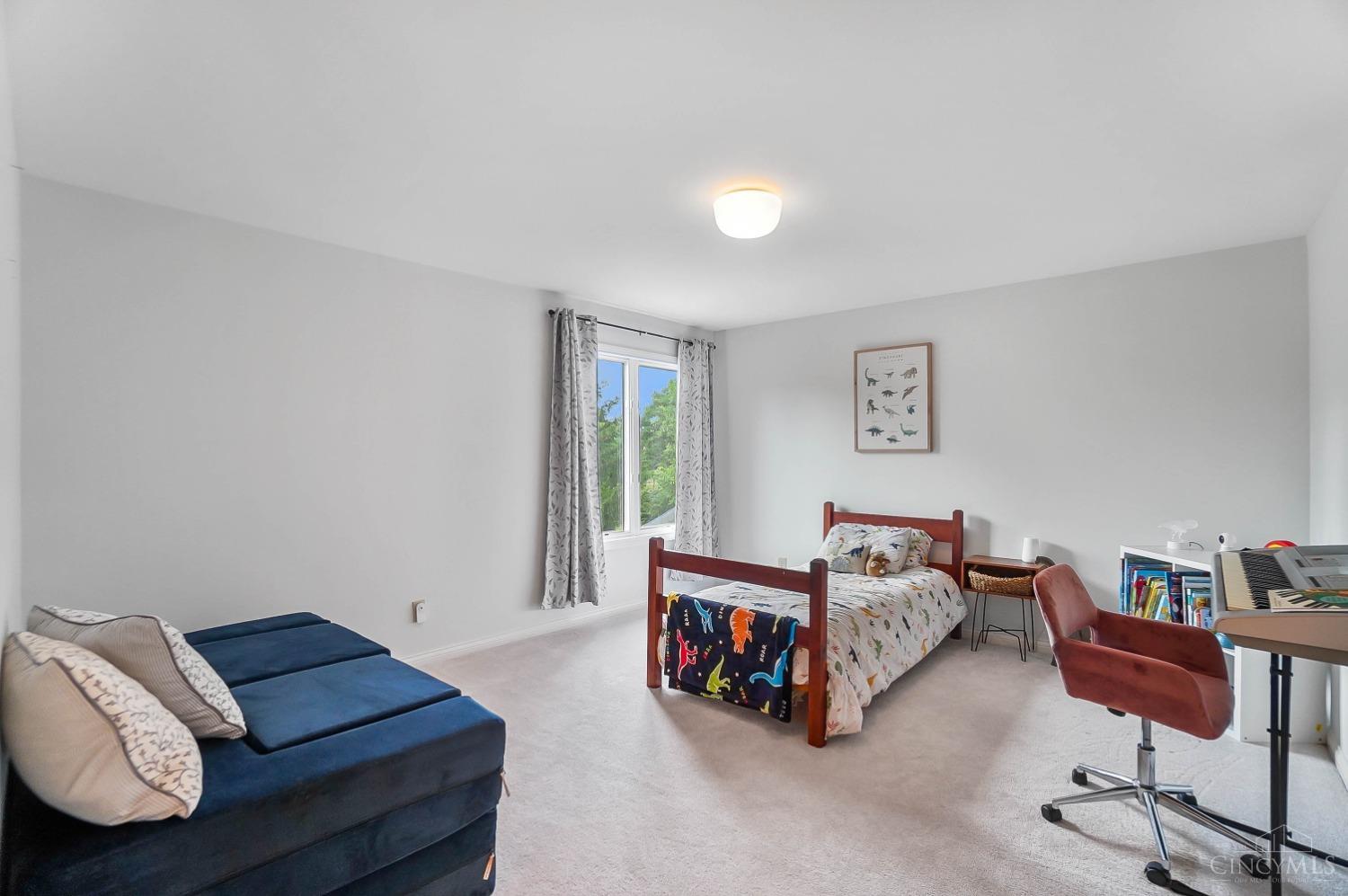 8581 Chaucer Place
