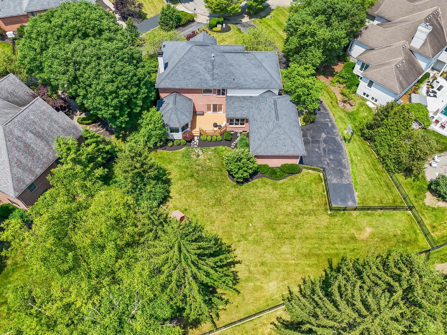 8581 Chaucer Place