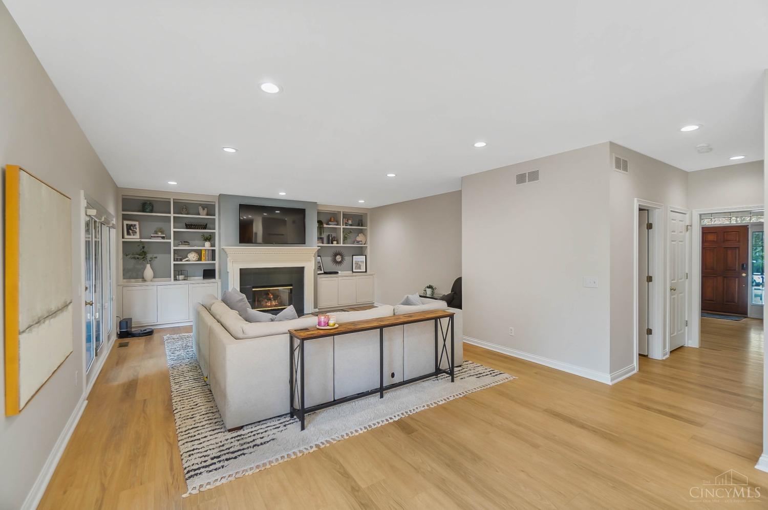 8581 Chaucer Place