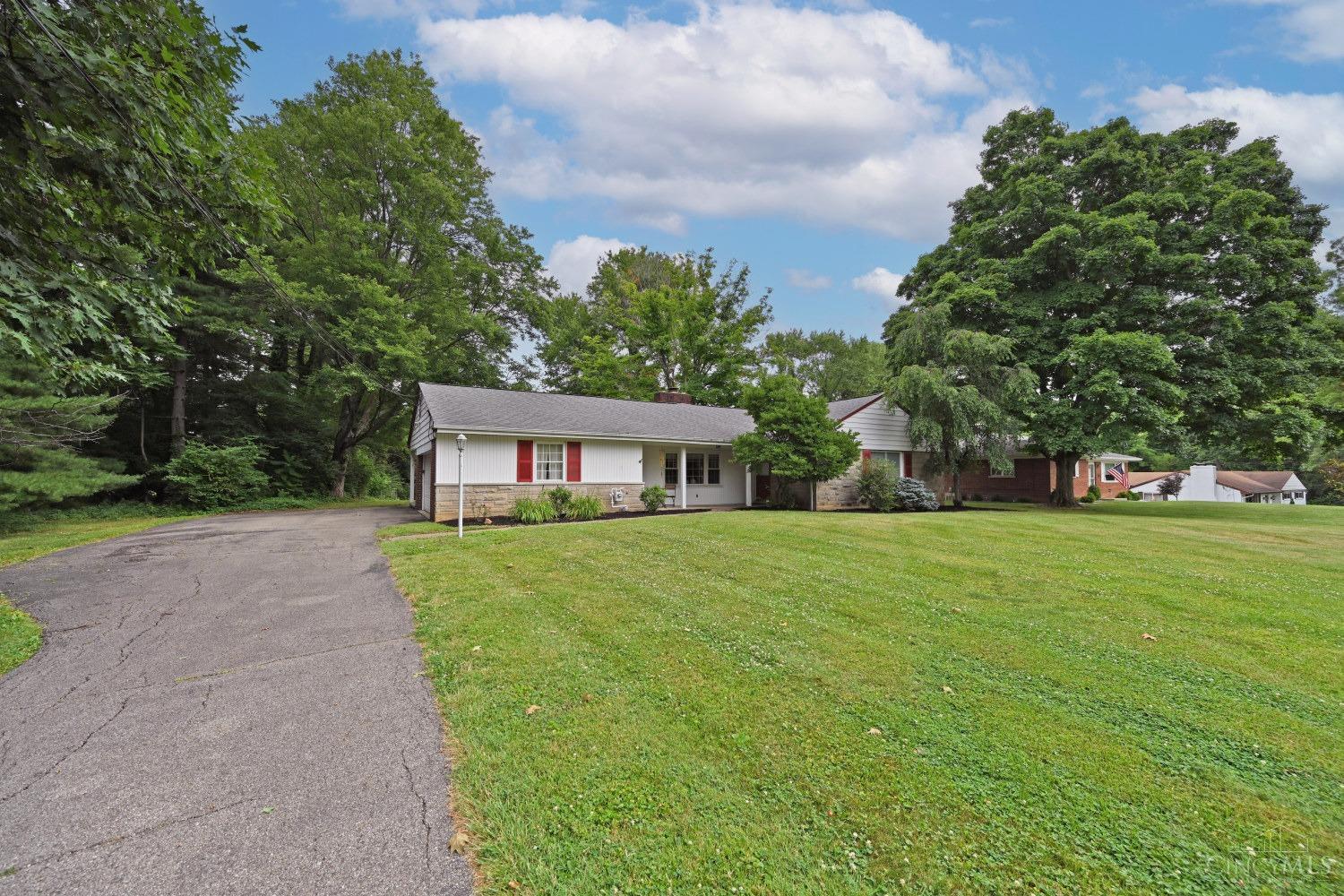 588 Beechtree Drive