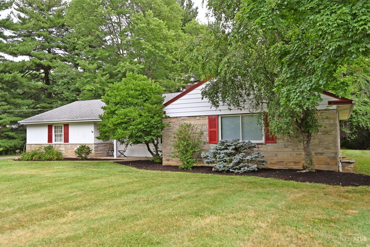 588 Beechtree Drive