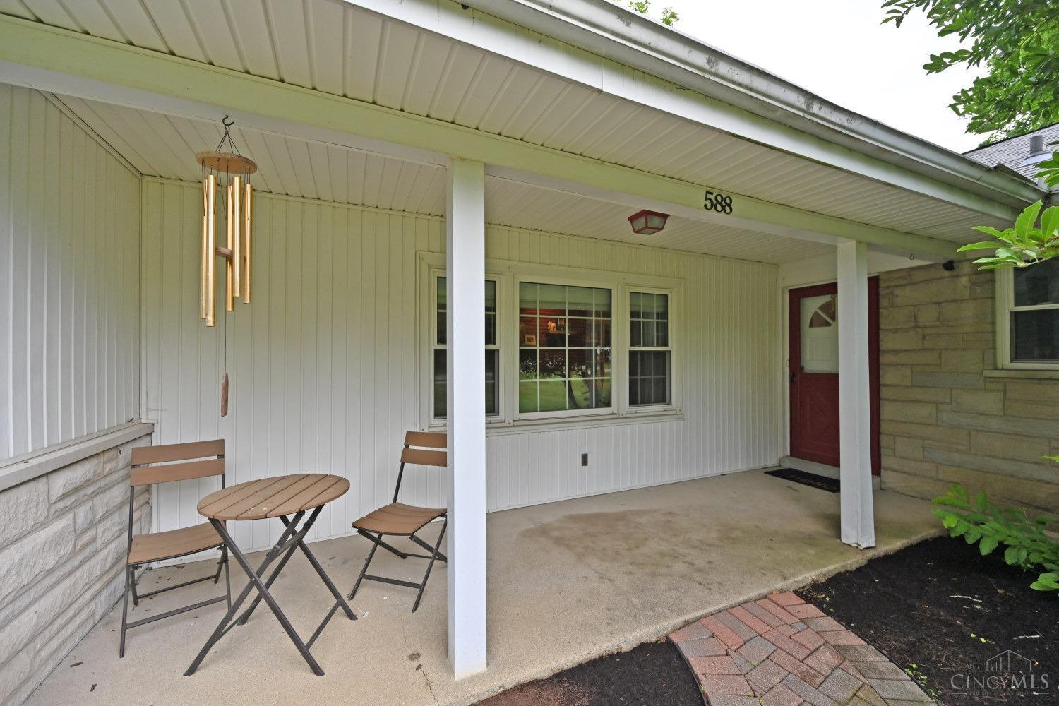 588 Beechtree Drive