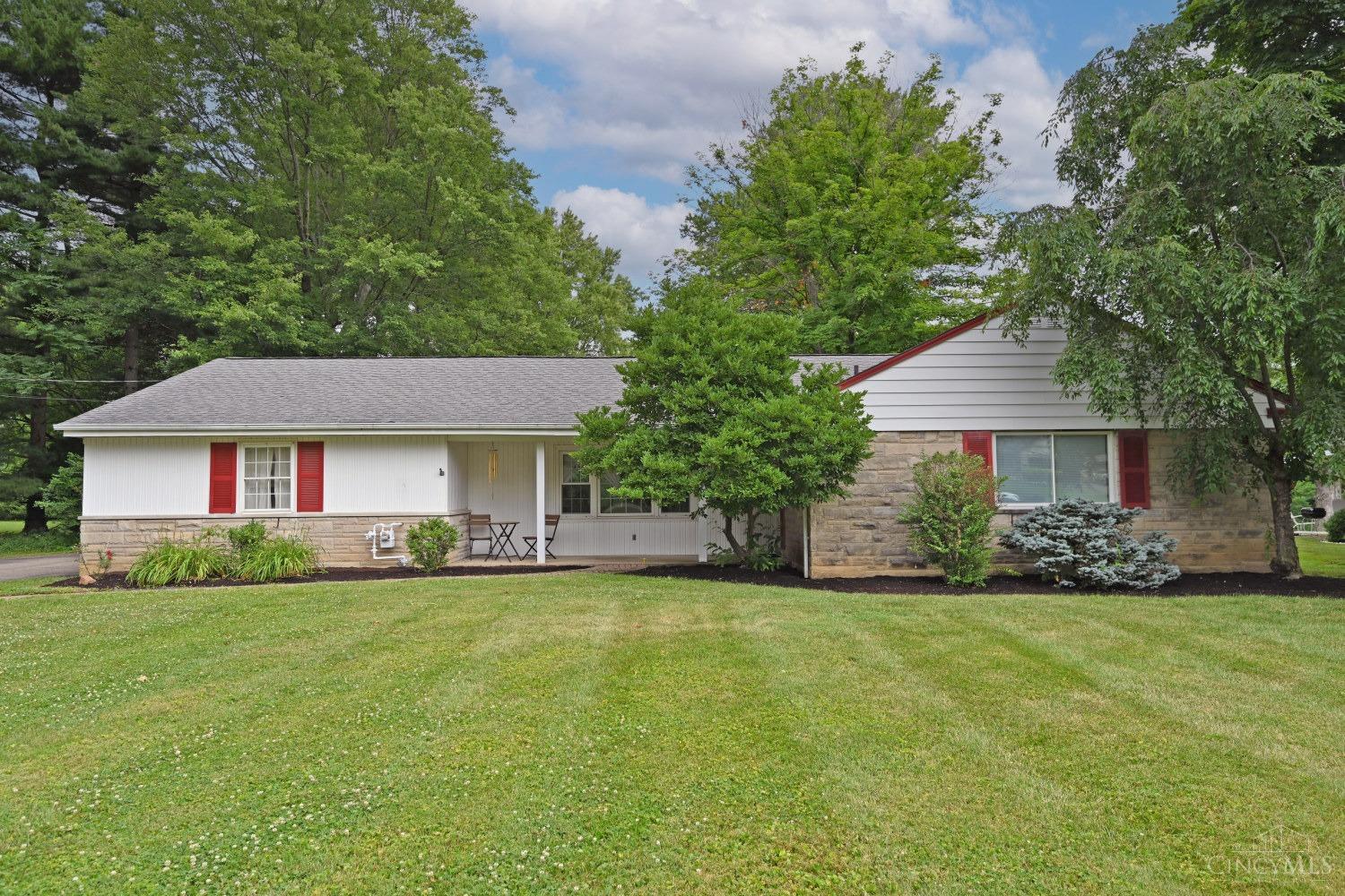 588 Beechtree Drive
