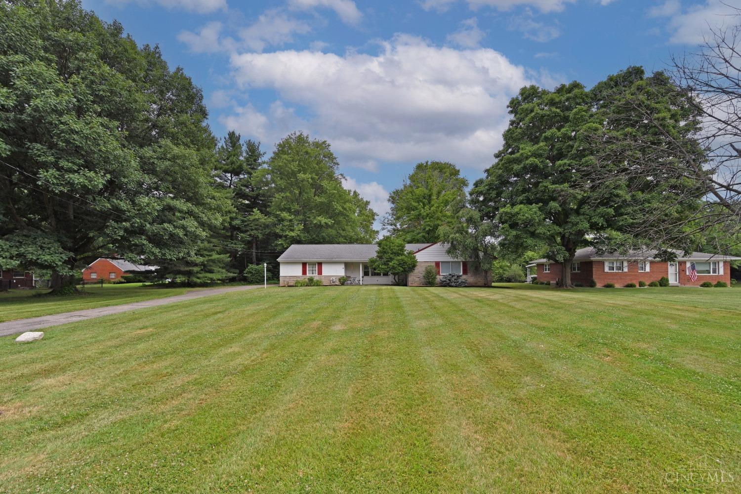 588 Beechtree Drive