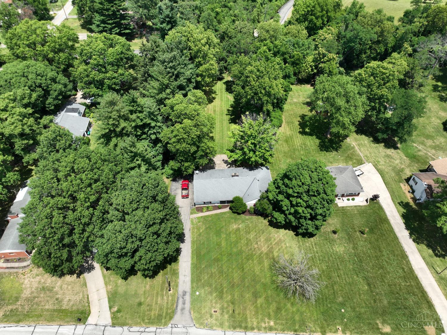 588 Beechtree Drive