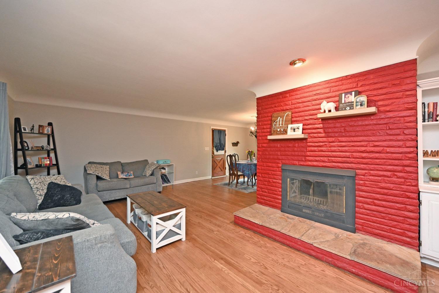 588 Beechtree Drive
