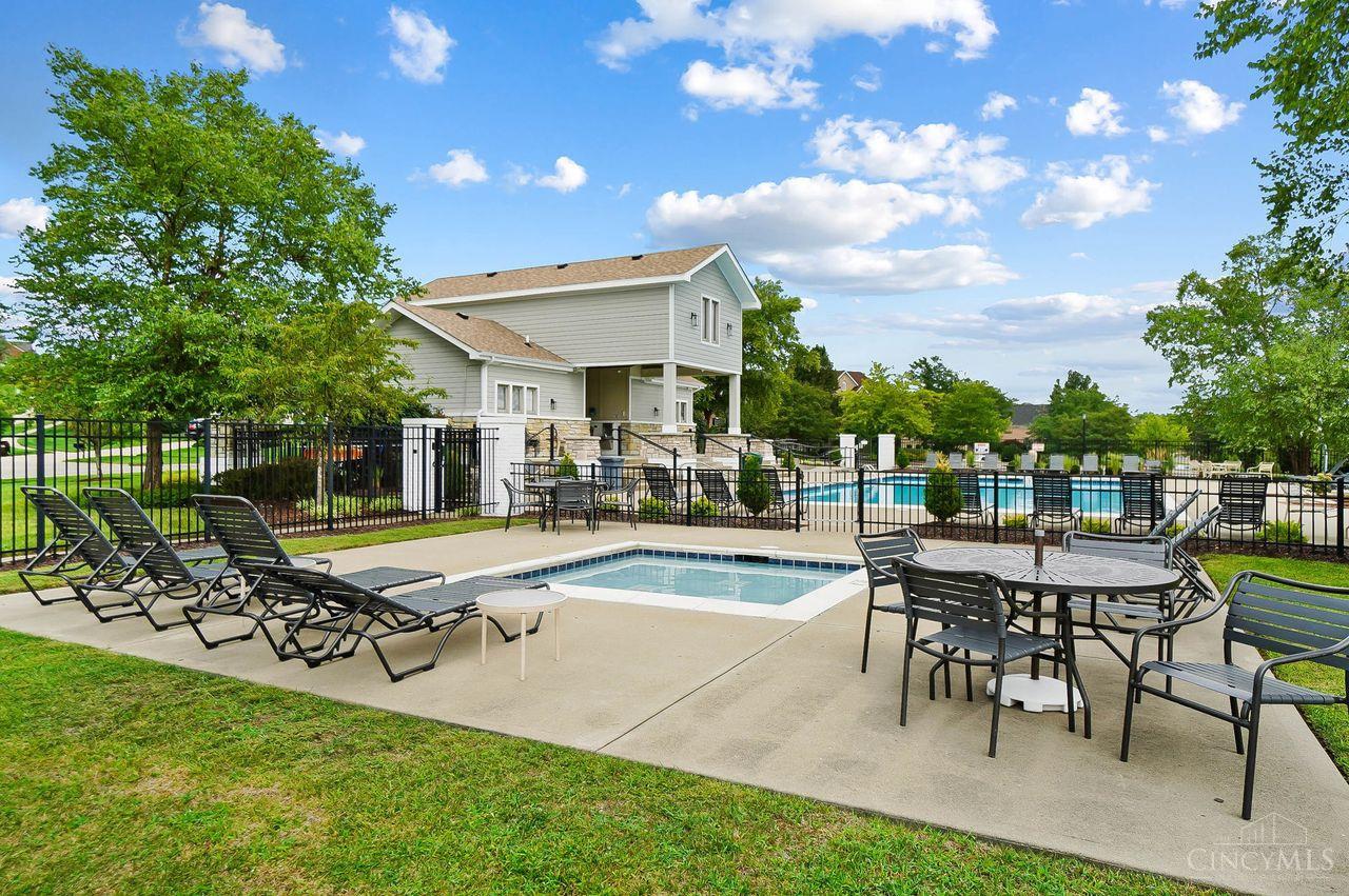 4661 Kohls Court
