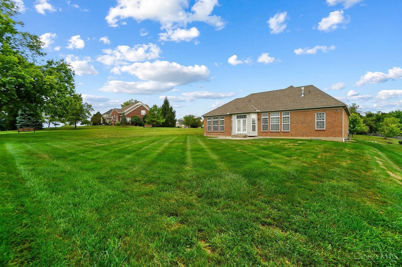 4661 Kohls Court