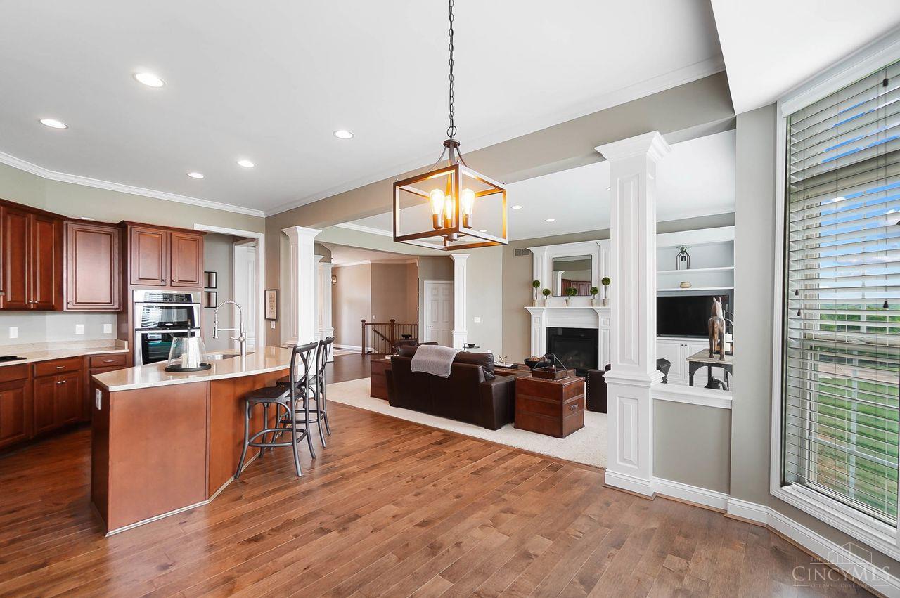 4661 Kohls Court