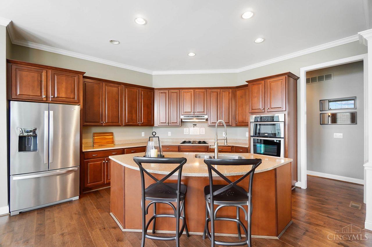 4661 Kohls Court