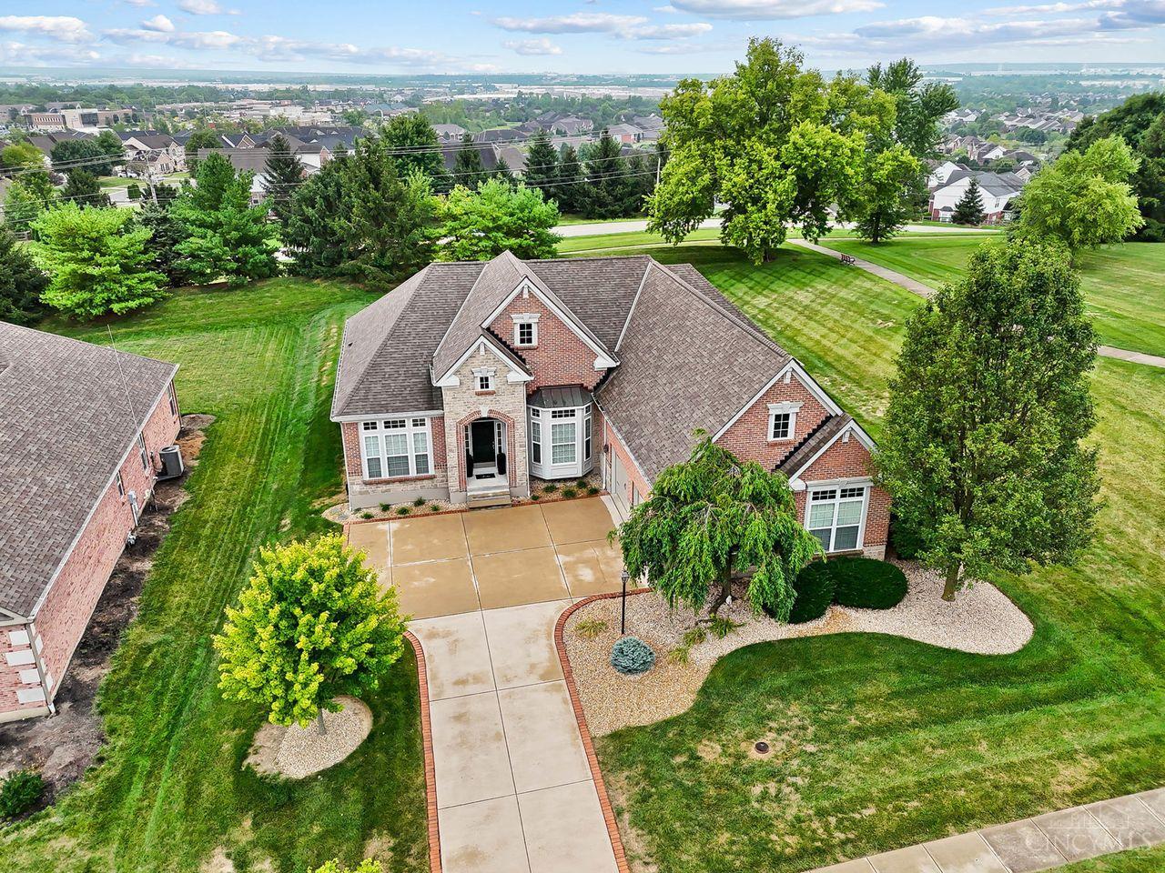4661 Kohls Court