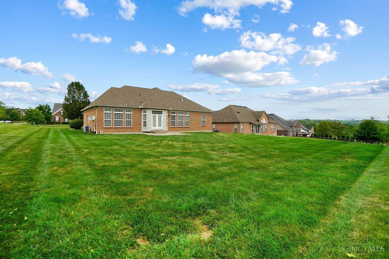 4661 Kohls Court