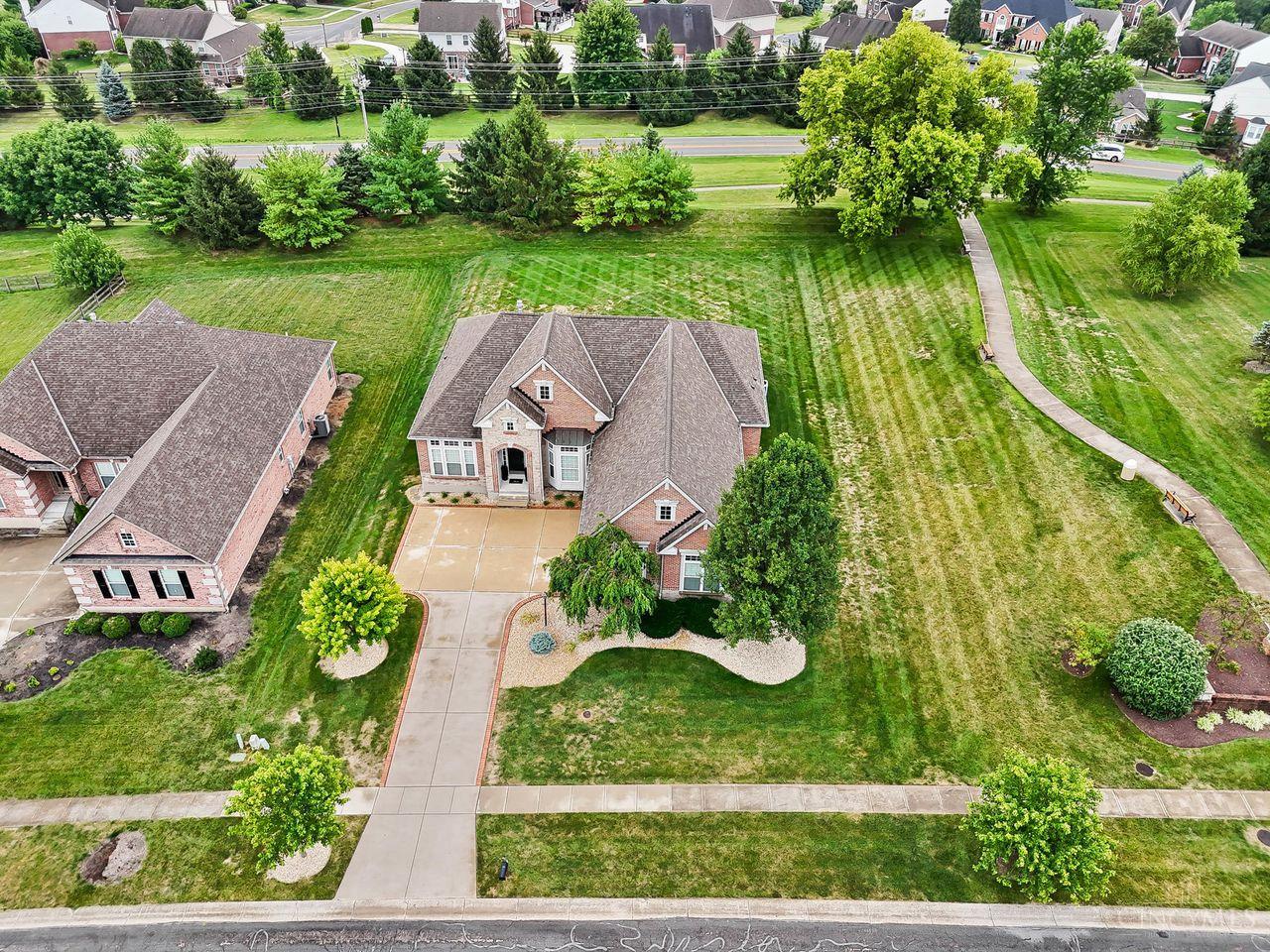 4661 Kohls Court