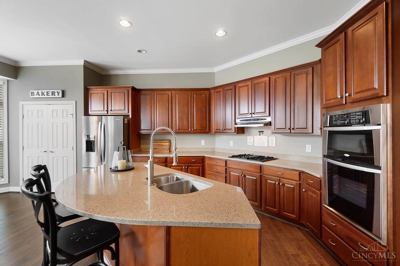 4661 Kohls Court